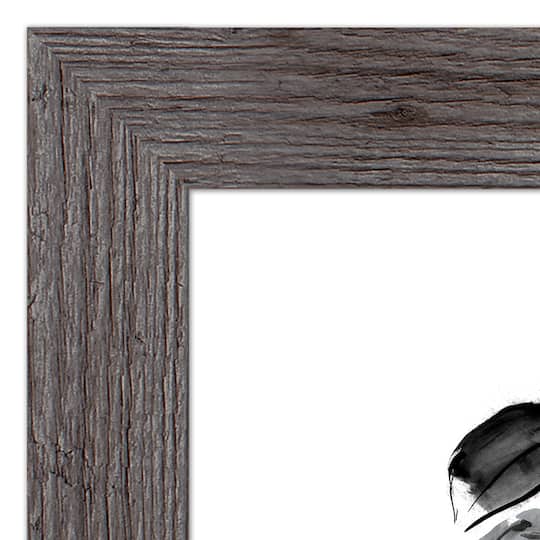 Enjoy It All Western Framed Print